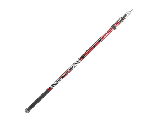 Удилище проводочное HARIUS с/к carbon, 3.6m, 30-60g (N-H-360K) Nisus Удилище проводочное HARIUS с/к carbon, 3.6m, 30-60g (N-H-360K) Nisus