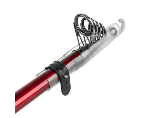 Удилище проводочное HARIUS с/к carbon, 3.6m, 30-60g (N-H-360K) Nisus Удилище проводочное HARIUS с/к carbon, 3.6m, 30-60g (N-H-360K) Nisus