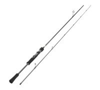 Удилище спиннинговое River Stick 210L 2.1m, 3-14g, 2sec (HS-RS-210L) Helios