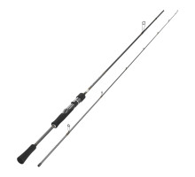 Удилище спиннинговое River Stick 210L 2.1m, 3-14g, 2sec (HS-RS-210L) Helios