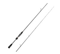Удилище спиннинговое Takeshi 221L 2,21m 14g (N-T-221L-14) Nisus