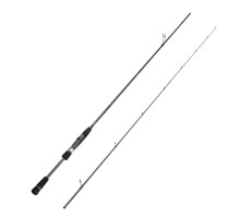 Удилище спиннинговое Takeshi 221L 2,21m 14g (N-T-221L-14) Nisus