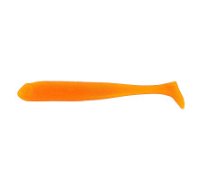 Виброхвост Jumbo 4,95"/12.5 см Orange 5шт. (HS-7-024) Helios