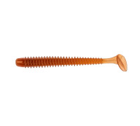 Виброхвост Liny Catcher 2,35"/6 см Rusty 12шт. (HS-5-004) Helios