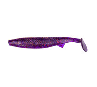 Виброхвост Pike King 6.3"/16 см Fio 3шт (HS-37-012) Helios