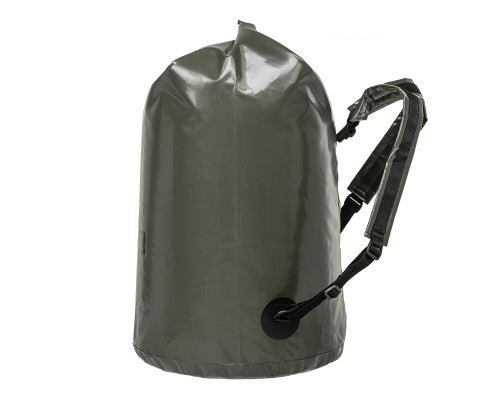 Драйбег 120л (d43/h85cm) с лямками хаки (TR-DB-1204385-HL) Трофей Драйбег 120л (d43/h85cm) с лямками хаки (TR-DB-1204385-HL) Трофей