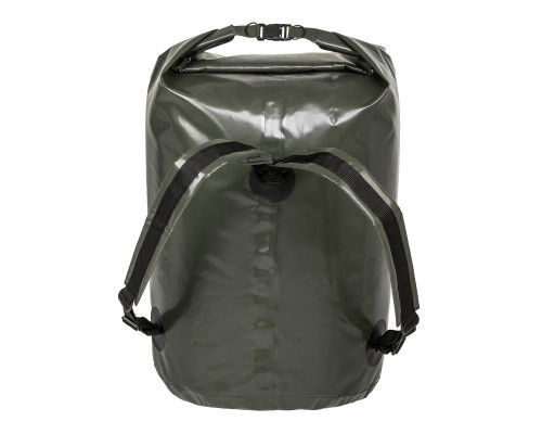 Драйбег 120л (d43/h85cm) с лямками хаки (TR-DB-1204385-HL) Трофей Драйбег 120л (d43/h85cm) с лямками хаки (TR-DB-1204385-HL) Трофей