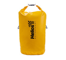 Драйбег 15л (d25/h62cm) желтый (HS-DB-152562-Y) Helios