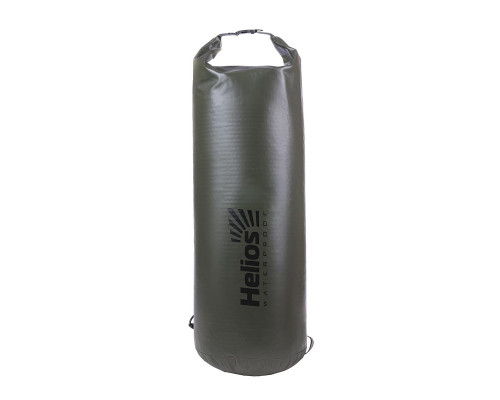 Драйбег 70л (d33/h100cm) с лямками хаки (HS-DB-7033100-HL) Helios Драйбег 70л (d33/h100cm) с лямками хаки (HS-DB-7033100-HL) Helios