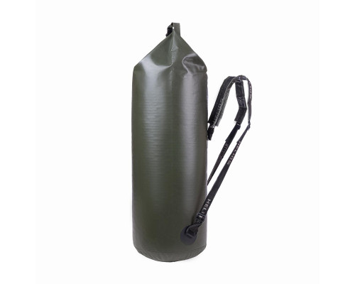 Драйбег 70л (d33/h100cm) с лямками хаки (HS-DB-7033100-HL) Helios Драйбег 70л (d33/h100cm) с лямками хаки (HS-DB-7033100-HL) Helios
