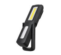 Фонарь кемпинговый LED-80 LM, COB-150 LM, IP34, USB (N-FK-G6) NISUS PRO