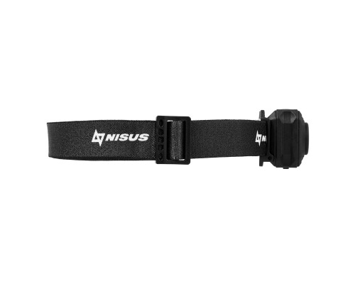 Фонарь налобный (N-HL19) NISUS PRO Фонарь налобный (N-HL19) NISUS PRO