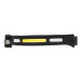 Фонарь налобный сенсорный LED-200 LM, COB-200LM, IPX4, USB (N-FN-HL76) NISUS PRO