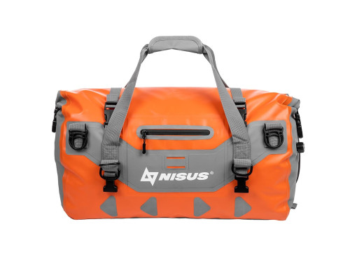 Гермосумка 40л ПВХ (N-8916-40) NISUS Гермосумка 40л ПВХ (N-8916-40) NISUS