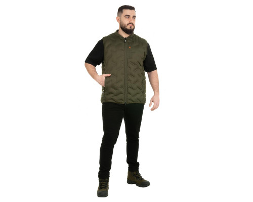 Жилет Impulse цв. олива XXL (N-TN-006-XXL) NISUS Жилет Impulse цв. олива XXL (N-TN-006-XXL) NISUS