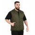 Жилет Impulse цв. олива XXL (N-TN-006-XXL) NISUS