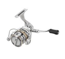 Катушка RAN 2500 (N-R-QD2500) Nisus