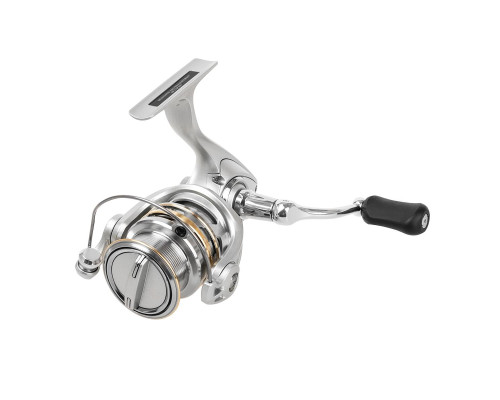 Катушка RAN 2500 (N-R-QD2500) Nisus Катушка RAN 2500 (N-R-QD2500) Nisus