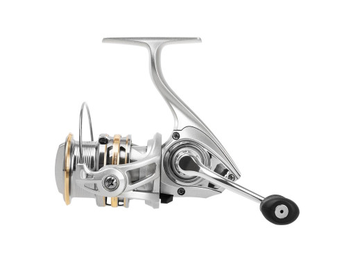 Катушка RAN 2500 (N-R-QD2500) Nisus Катушка RAN 2500 (N-R-QD2500) Nisus