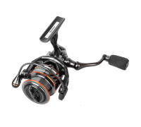 Катушка Ventura 3000 6+1 подшип (N-V-GLS3000) Nisus