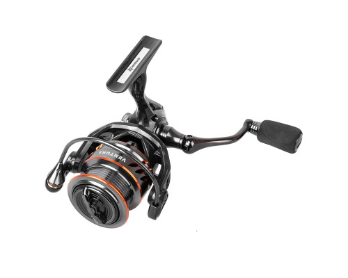 Катушка Ventura 3000 6+1 подшип (N-V-GLS3000) Nisus Катушка Ventura 3000 6+1 подшип (N-V-GLS3000) Nisus