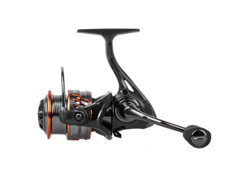 Катушка Ventura 3000 6+1 подшип (N-V-GLS3000) Nisus Катушка Ventura 3000 6+1 подшип (N-V-GLS3000) Nisus