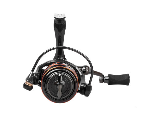 Катушка Ventura 3000 6+1 подшип (N-V-GLS3000) Nisus Катушка Ventura 3000 6+1 подшип (N-V-GLS3000) Nisus