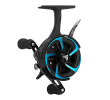Катушка зимняя Cord LH (HS-DFS70-L) Helios