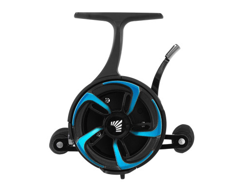 Катушка зимняя Cord LH (HS-DFS70-L) Helios Катушка зимняя Cord LH (HS-DFS70-L) Helios