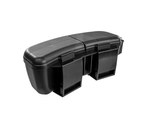 Коробка для приманок и наживки поясная 2 отдела 25.5х11х9.5cm (PR-XD-37) Premier Коробка для приманок и наживки поясная 2 отдела 25.5х11х9.5cm (PR-XD-37) Premier