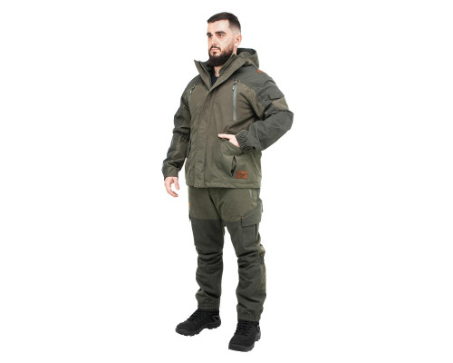 Костюм демисезонный Сокол, Исландия 10/10К р.52-54/182-188 (T-KSS-52-54-188-H) Helios Костюм демисезонный Сокол, Исландия 10/10К р.52-54/182-188 (T-KSS-52-54-188-H) Helios