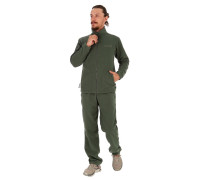 Костюм флисовый HUNTER, цв.хаки р.64-66/182-188 (T-KS-FH-6XL2-021) Helios МП
