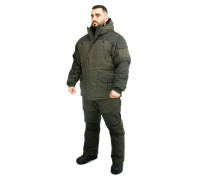 Костюм зимний Сокол, Исландия 24/17К р.60-62/182-188 (T-SW-60-62-188-H) Helios