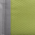 Кресло директорское MAXI серый/зеленый (Т-HS-DC-95200-M-GG) Helios (пр-во Тонар)