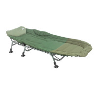 Кровать карповая (HS-BD660-210219) Helios МП