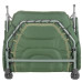 Кровать карповая (HS-BD660-210219) Helios МП