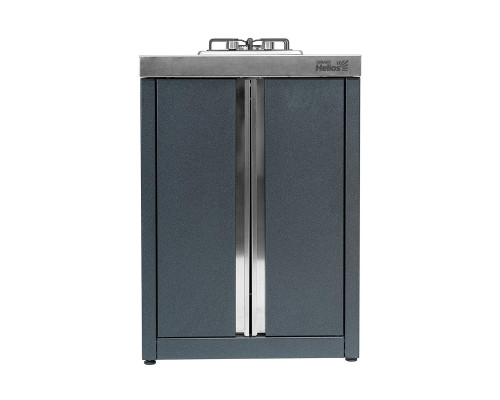 Модуль уличной кухни SMART-600 Шкаф c варочной поверхностью (HS-KU03-SHV600) Helios Модуль уличной кухни SMART-600 Шкаф c варочной поверхностью (HS-KU03-SHV600) Helios