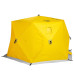 Палатка зимняя утепл. ЮРТА yellow (HS-ISYI-Y) Helios