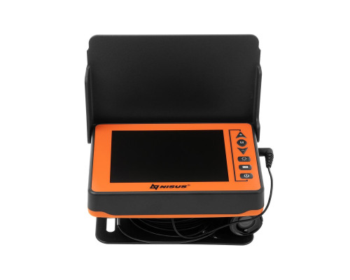 Подводная видеокамера MINI Custo 4 (N-HR-4015T) NISUS Подводная видеокамера MINI Custo 4 (N-HR-4015T) NISUS