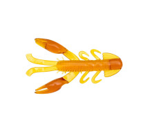 Рак Omar 2,05"/5,2 см Honey 15шт. (HS-24-043) Helios