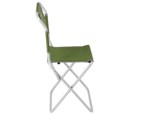 Стул туристический со спинкой СР-450.19с (ст.труба д19) Green (T-N-TC-450.19s-G) NISUS (Тонар) Стул туристический со спинкой СР-450.19с (ст.труба д19) Green (T-N-TC-450.19s-G) NISUS (Тонар)