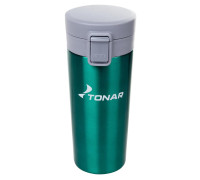 Термос-кружка (HS.TMК-04) 400ML TONAR