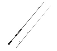 Удилище спиннинговое Takeshi 221ML 2,21m 22g (N-T-221ML-22) Nisus