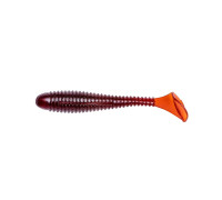 Виброхвост Catcher 2,75"/7 см Cola 7шт. (HS-1-045) Helios