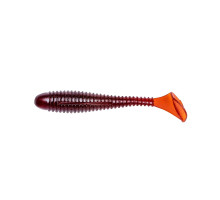 Виброхвост Catcher 2,75"/7 см Cola 7шт. (HS-1-045) Helios