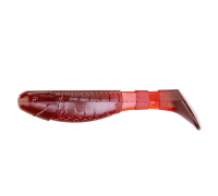 Виброхвост Chubby 3,55"/9 см Cola 5шт. (HS-4-045) Helios