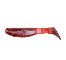 Виброхвост Chubby 3,55"/9 см Cola 5шт. (HS-4-045) Helios