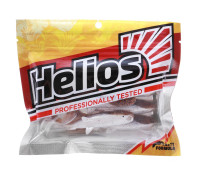 Виброхвост Nelma 3,15"/8 см Golden Pepper 6шт. (HS-26-046) Helios