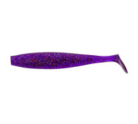 Виброхвост Trofey 5.5"/14см Fio 4шт. (HS-25-012) Helios
