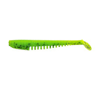 Виброхвост Varuna 4,33"/11см Pepper Lime 7шт. (HS-35-009) Helios